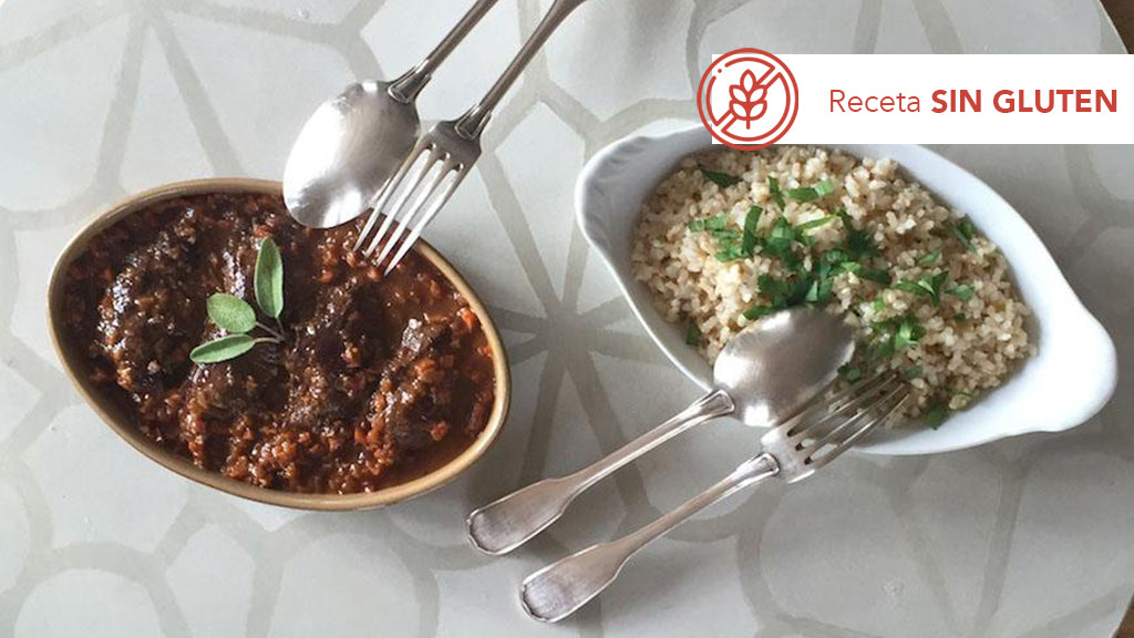 Filetes rellenos de espinacas