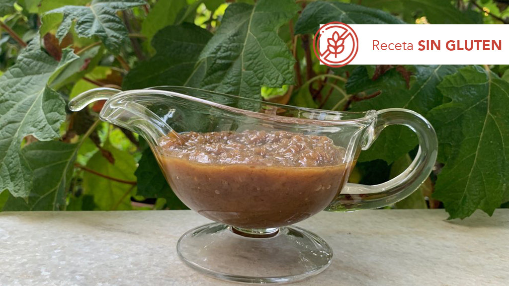 Cebolla Caramelizada