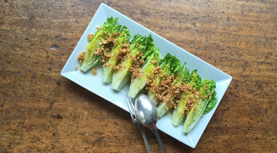 Cogollos a la cordobesa