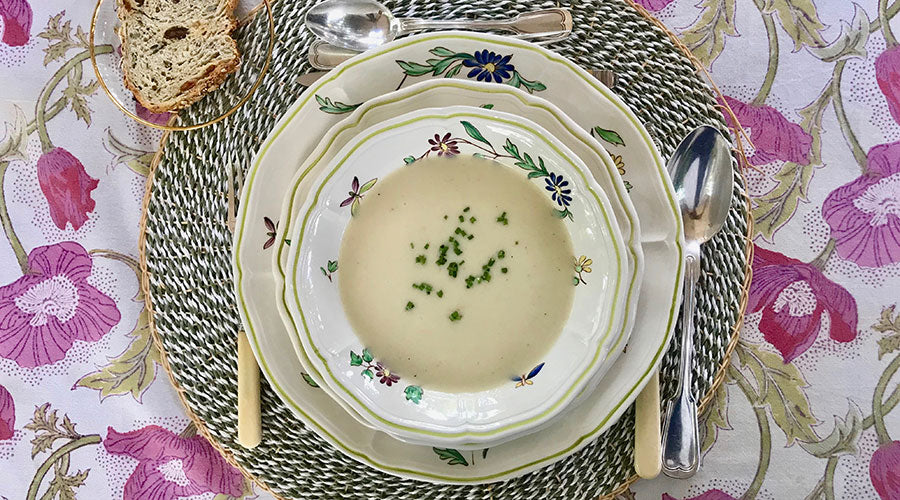 Vichyssoise