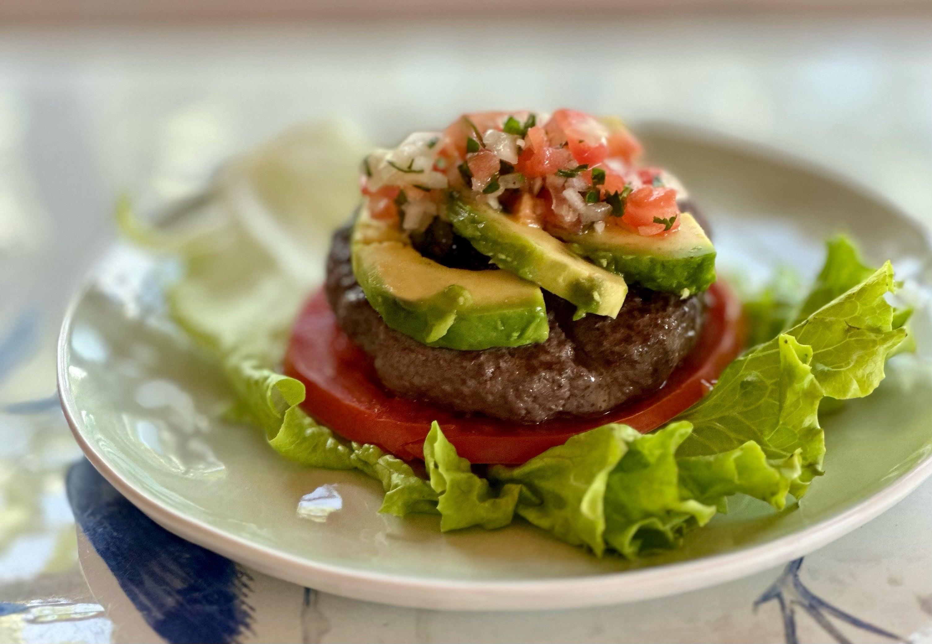 Dos ideas originales para tus Hamburguesas