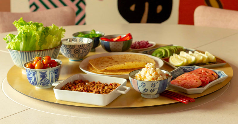 Consejos para degustar nuestros Pibiles