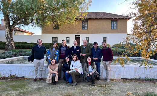 Hablando con el sector ecológico