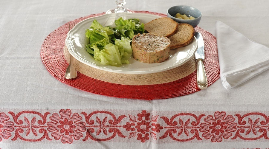 Steak Tartar al Estilo de El Milagro