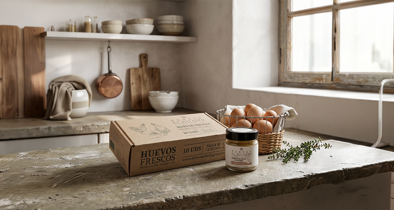 Proteína de verdad: por qué importa y cómo ponerla en tu plato cada día