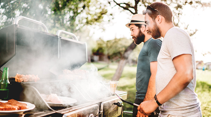 Cómo hacer la barbacoa perfecta: ideas para todos los gustos
