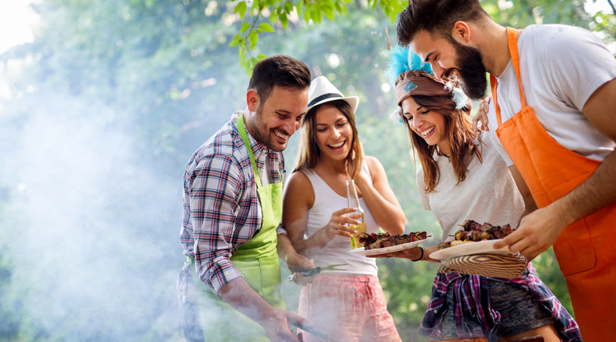 Soluciona tus barbacoas y compra tu carne con un clic