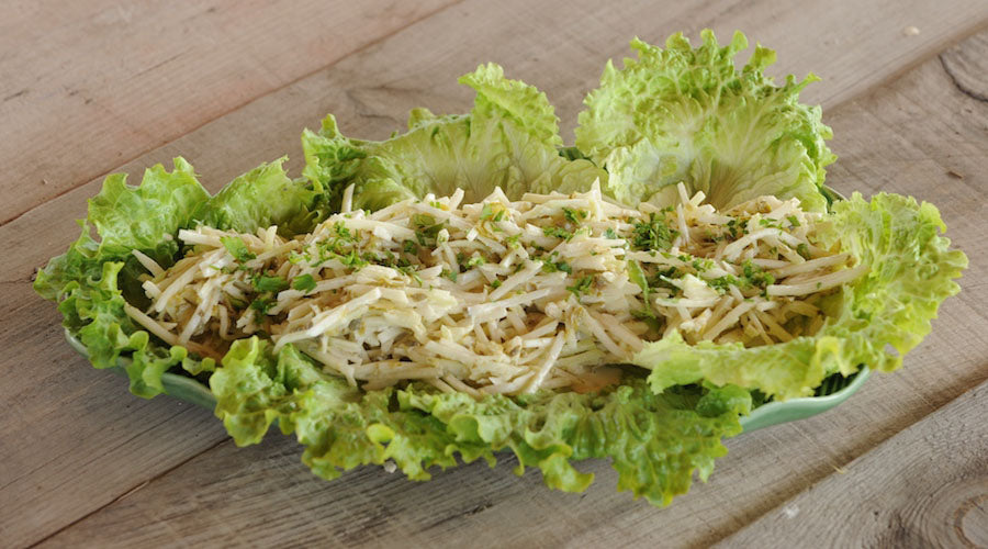Celeri Remoulade