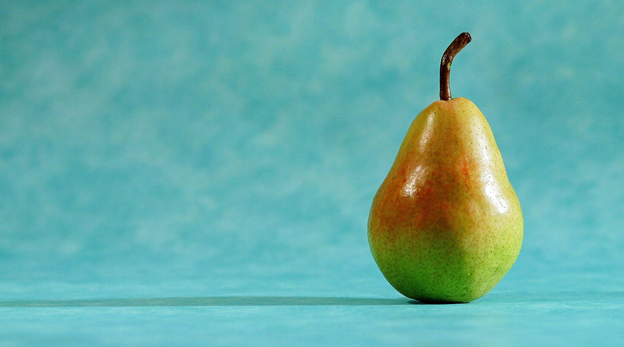 ¿Cómo saber si una fruta es ecológica?