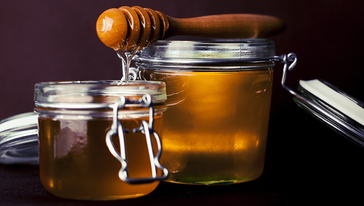 Propiedades y beneficios de la miel