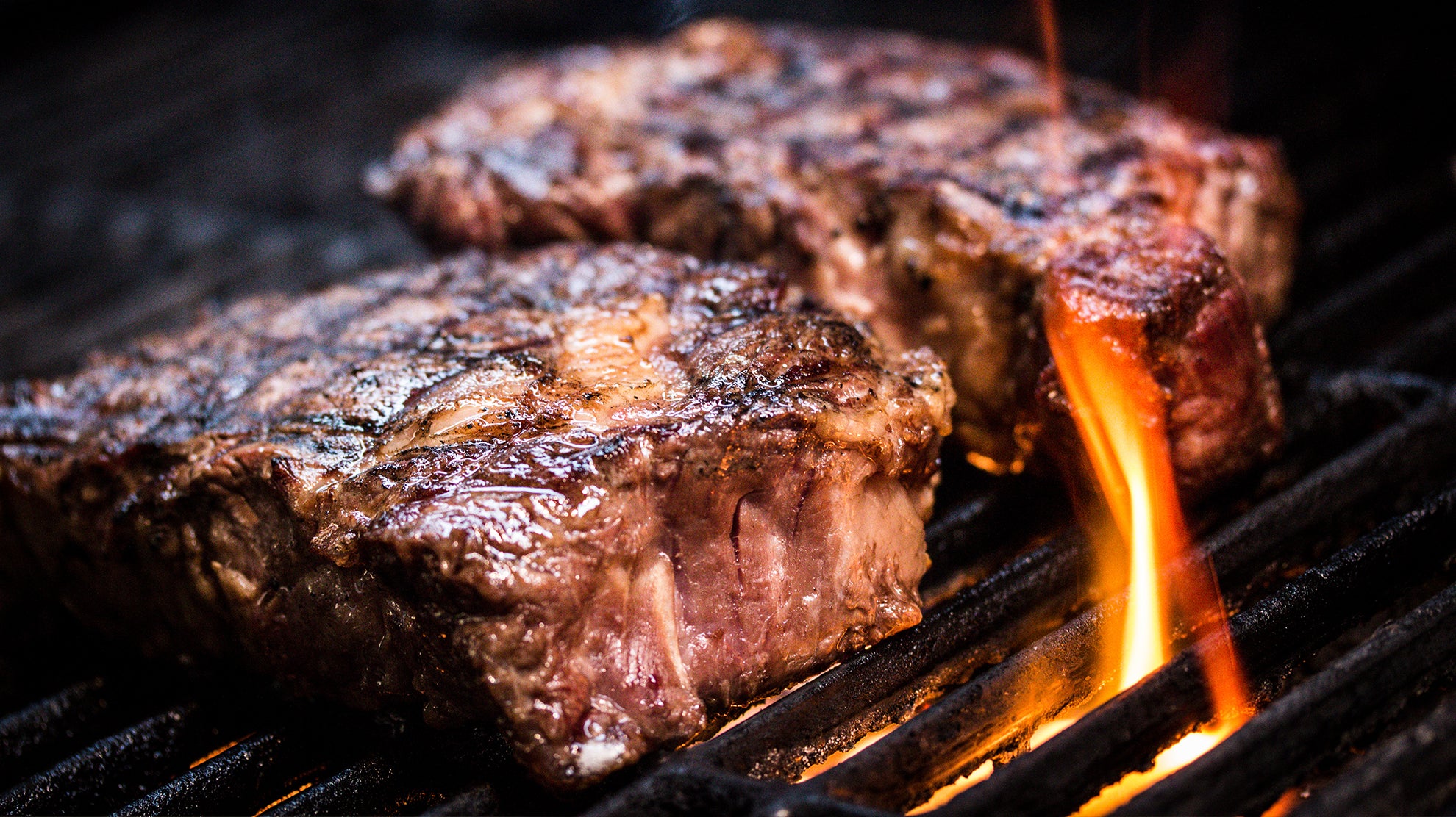 ¿Cómo preparar la carne para una barbacoa?