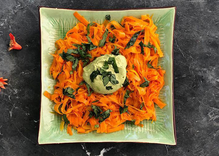 propiedades de las zanahorias