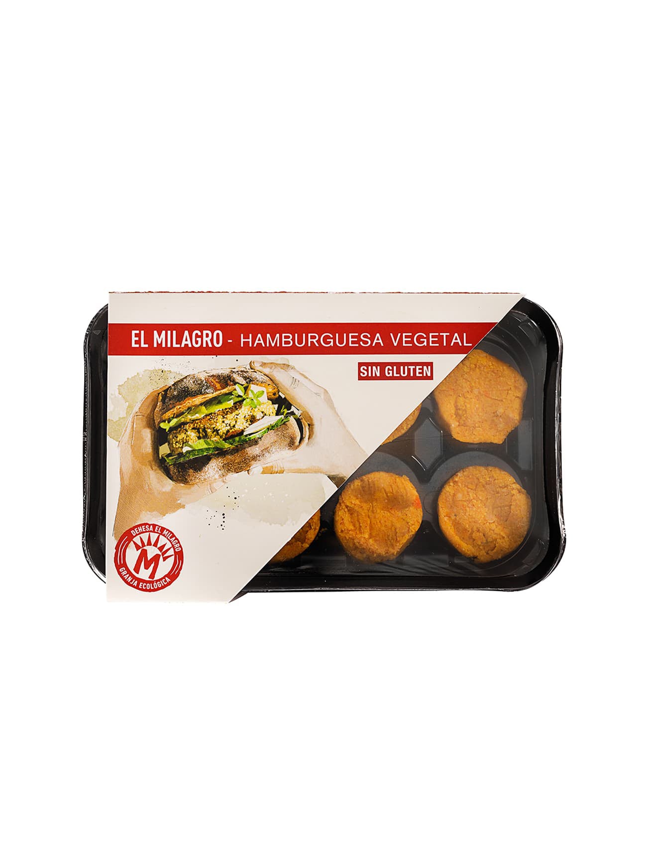 Dehesa El Milagro