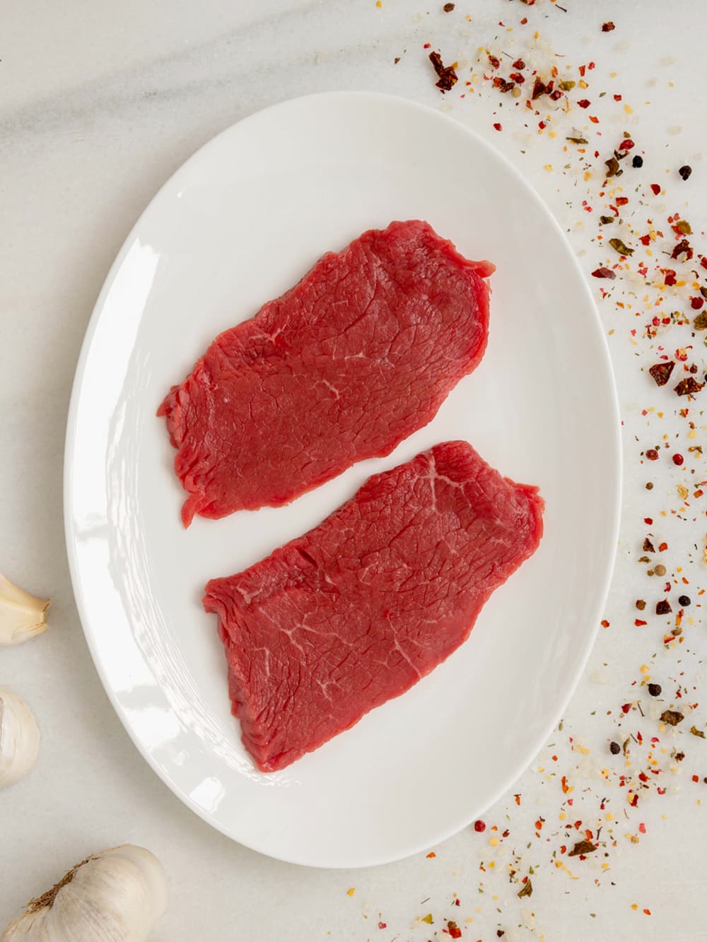 Filete Anojo Comprar Filetes de cadera de añojo para plancha ecológico