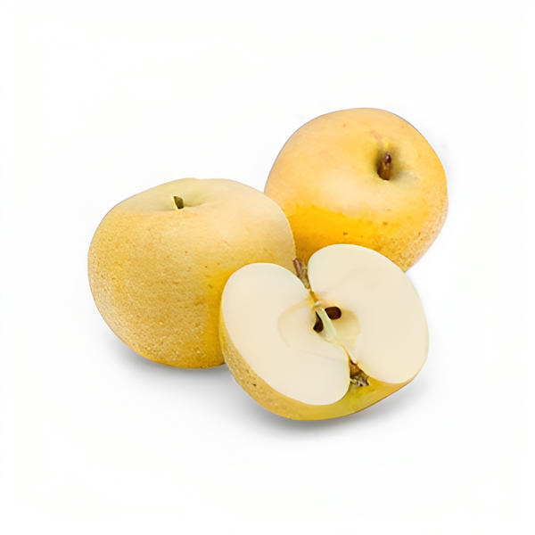 Manzana Reineta Chantecler ECO 1 kg