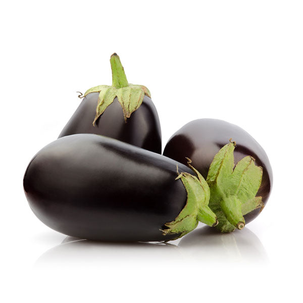 comprar-Berenjena morada ecológica 600g-ecologico.