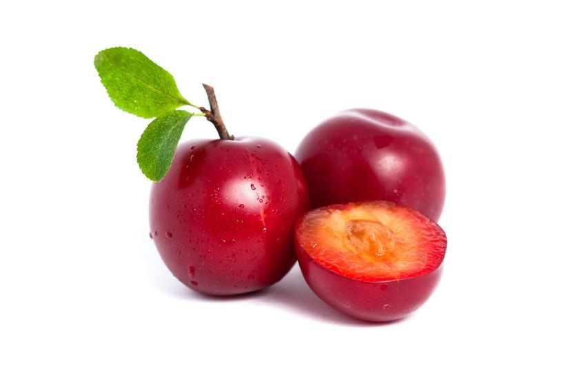 comprar ciruelas ecologicas