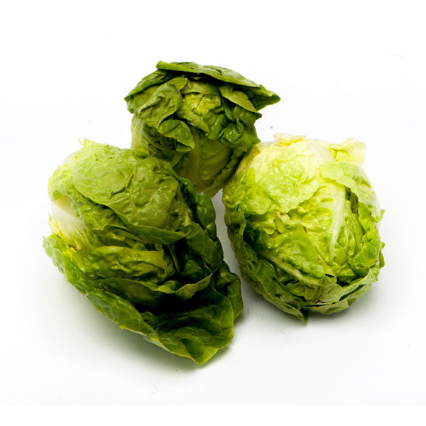 comprar-Cogollos de lechuga ecológicos 500g-ecologico.