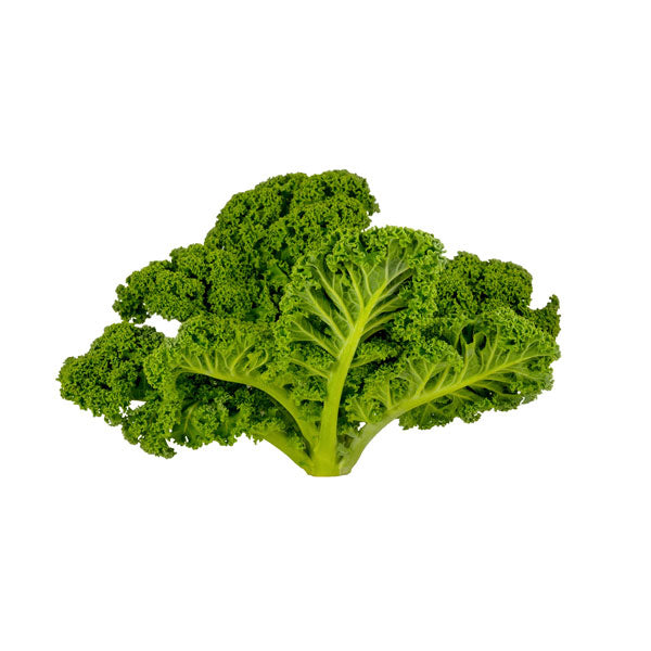 Kale ecológica 350g