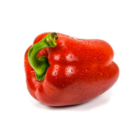 comprar pimiento rojo ecologico