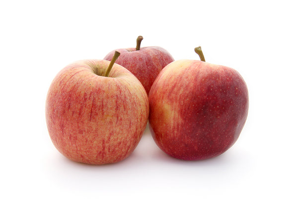 Manzana Fuji ecológica 1kg