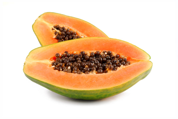 Papaya ecológica