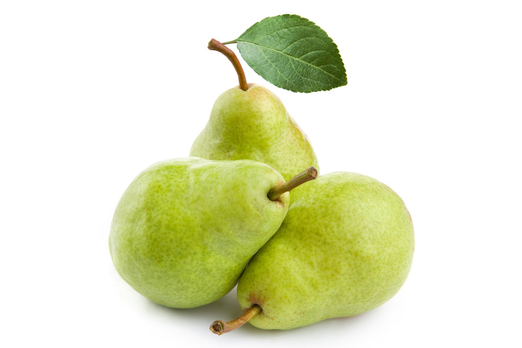 comprar peras ecologicas