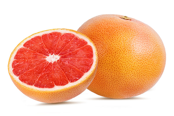 Pomelo ecológico